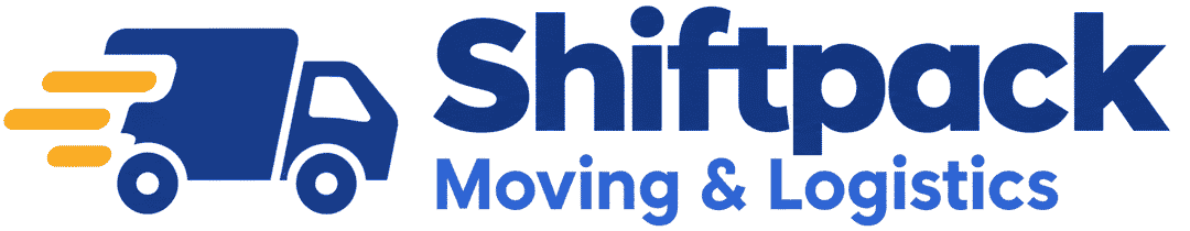 Shiftpack Moving & Logistics